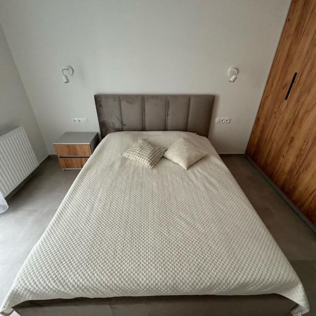 Kima Apartamenty Atal Szybowcowa 33 Katowice Exterior foto