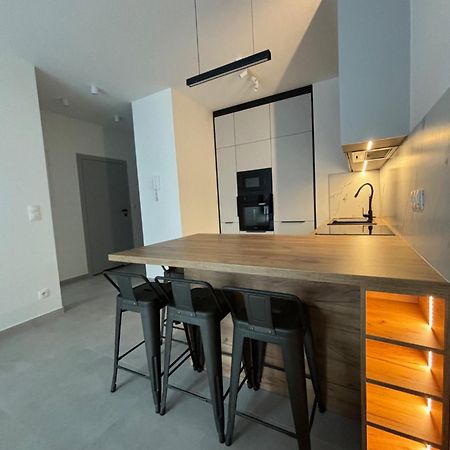 Kima Apartamenty Atal Szybowcowa 33 Katowice Exterior foto