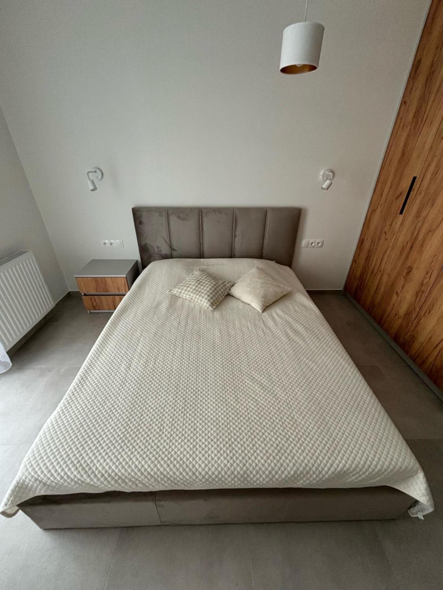 Kima Apartamenty Atal Szybowcowa 33 Katowice Exterior foto