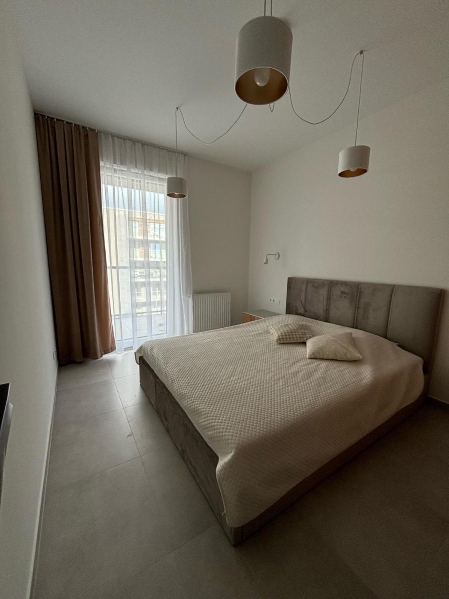 Kima Apartamenty Atal Szybowcowa 33 Katowice Exterior foto