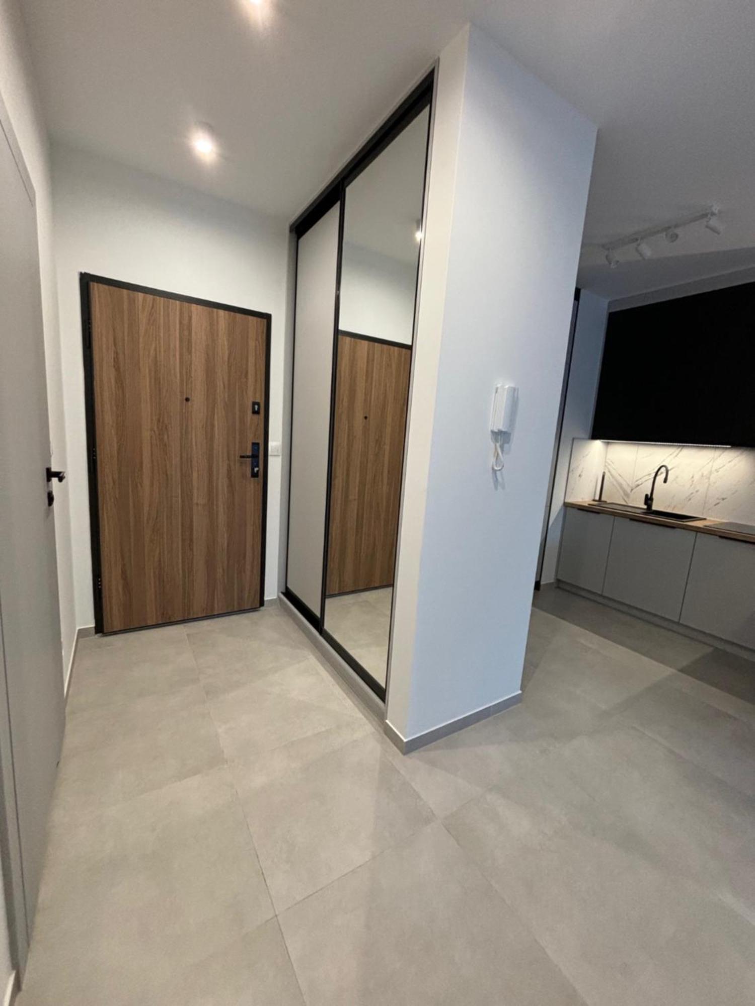 Kima Apartamenty Atal Szybowcowa 33 Katowice Exterior foto