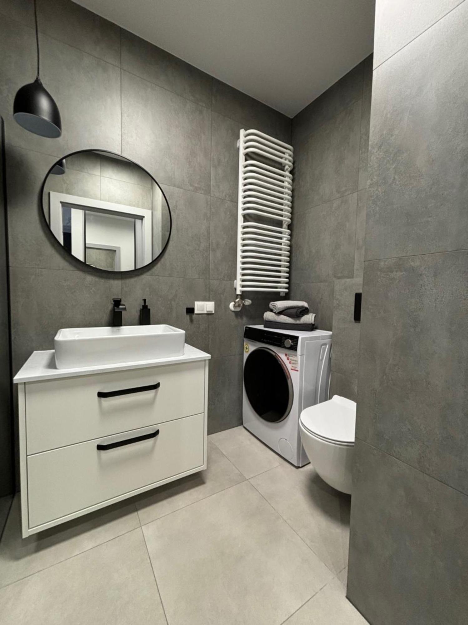 Kima Apartamenty Atal Szybowcowa 33 Katowice Exterior foto
