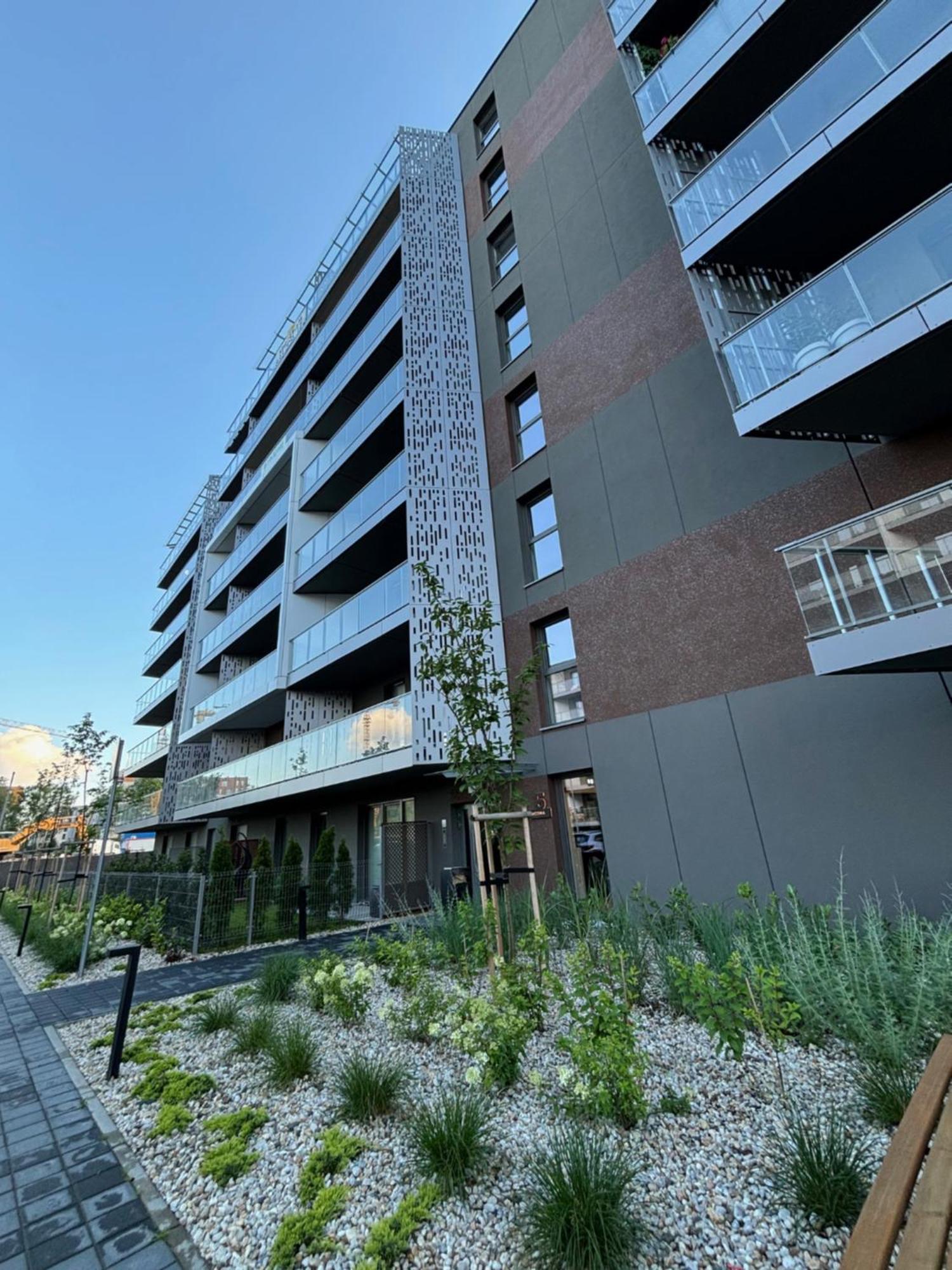 Kima Apartamenty Atal Szybowcowa 33 Katowice Exterior foto