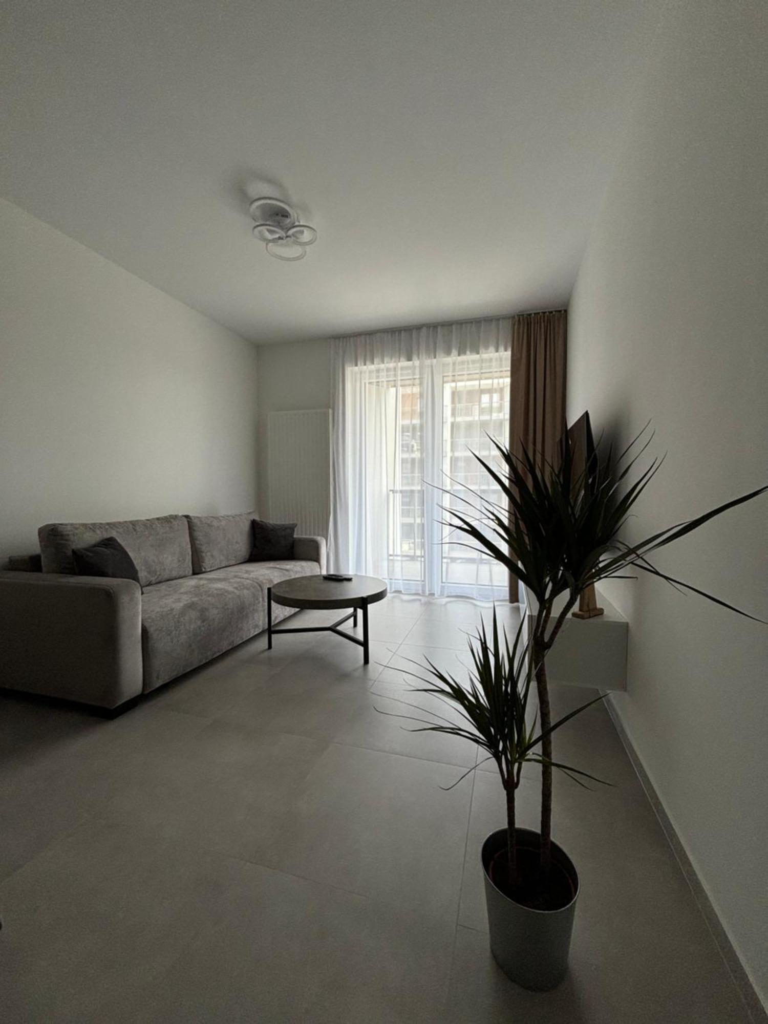 Kima Apartamenty Atal Szybowcowa 33 Katowice Exterior foto