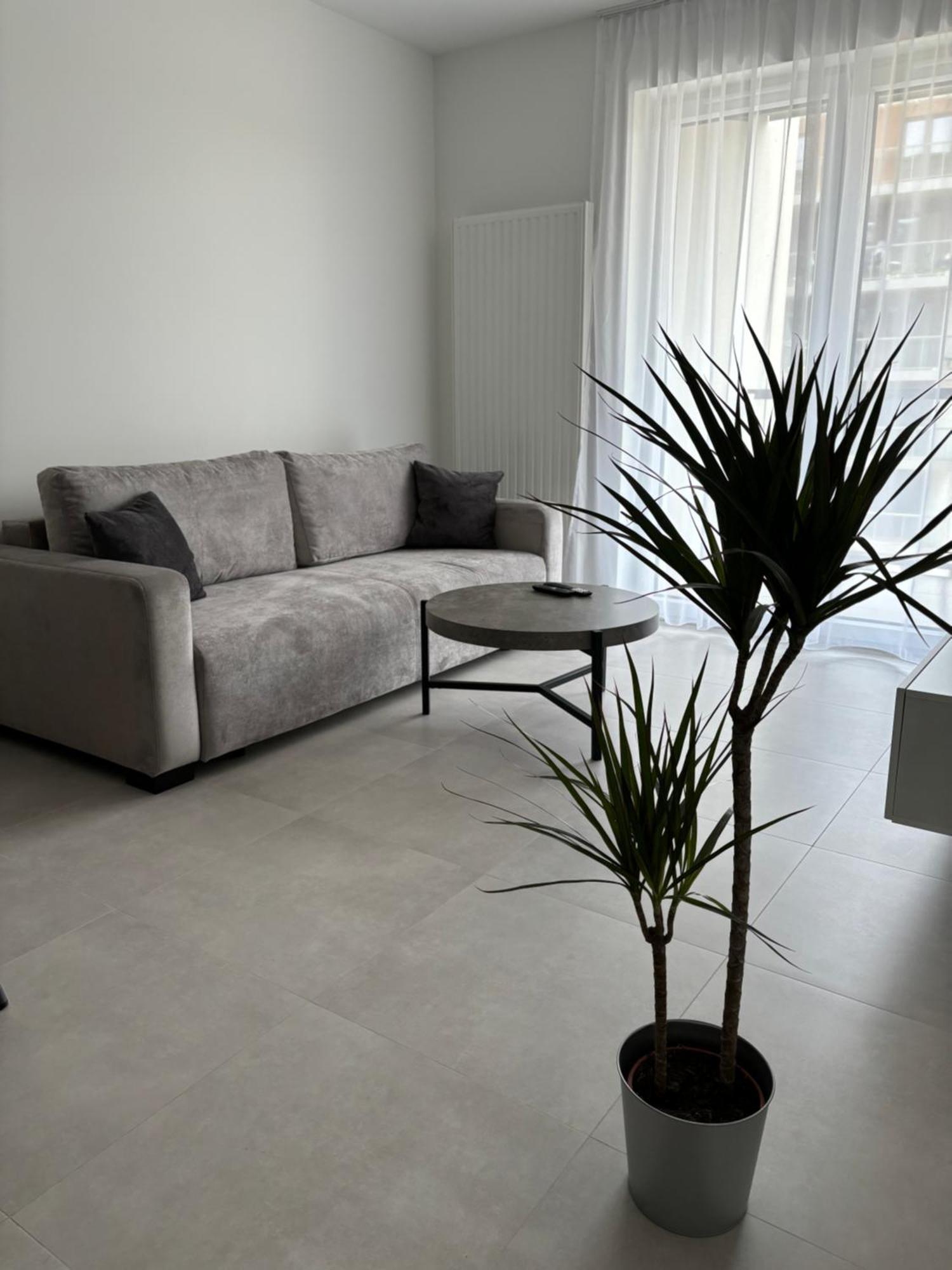 Kima Apartamenty Atal Szybowcowa 33 Katowice Exterior foto